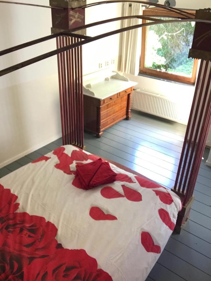 Bed Of Roses Bed & Breakfast Amsterdam Luaran gambar