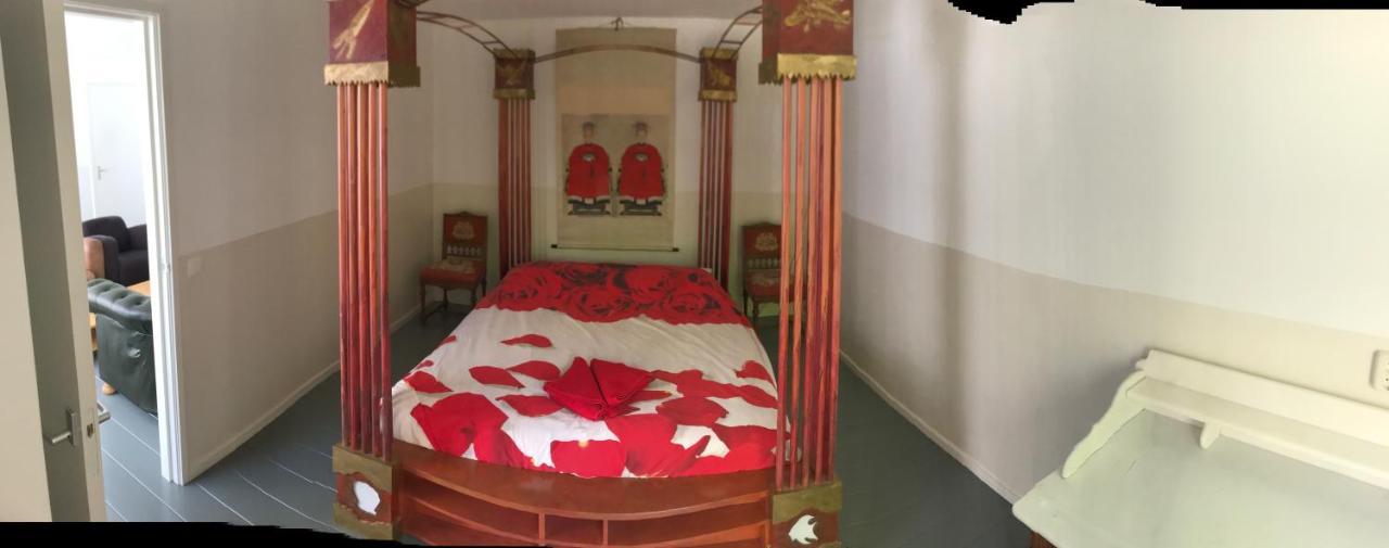 Bed Of Roses Bed & Breakfast Amsterdam Luaran gambar